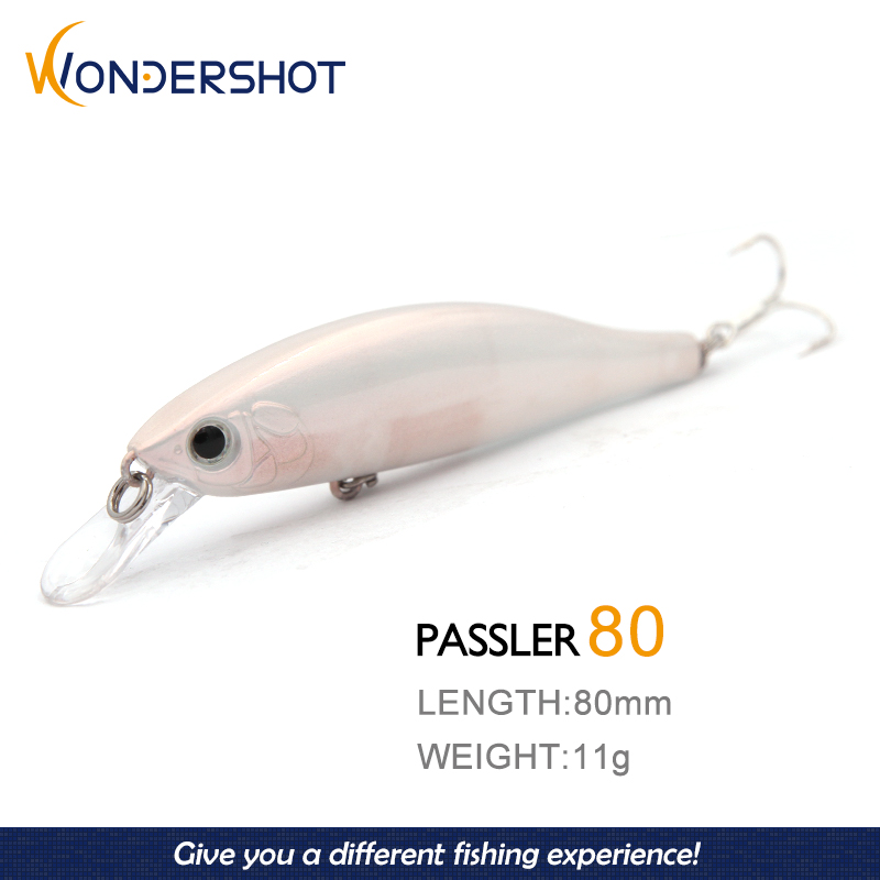 Fishing Lure Crankbait - ウォブラー,クランクベイト,シャイナー,マスなどの魚を捕まえるための人工ルアー,ファッショナブルなモデル,17mm,80mm,11g