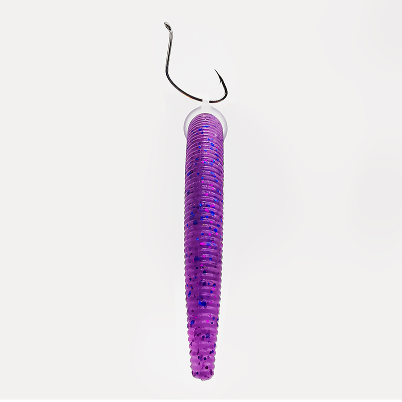 ルレホリック-ワームフィッシングルアー,バッスルアー,8mm - Fishing Lure Kit のレビューと価格