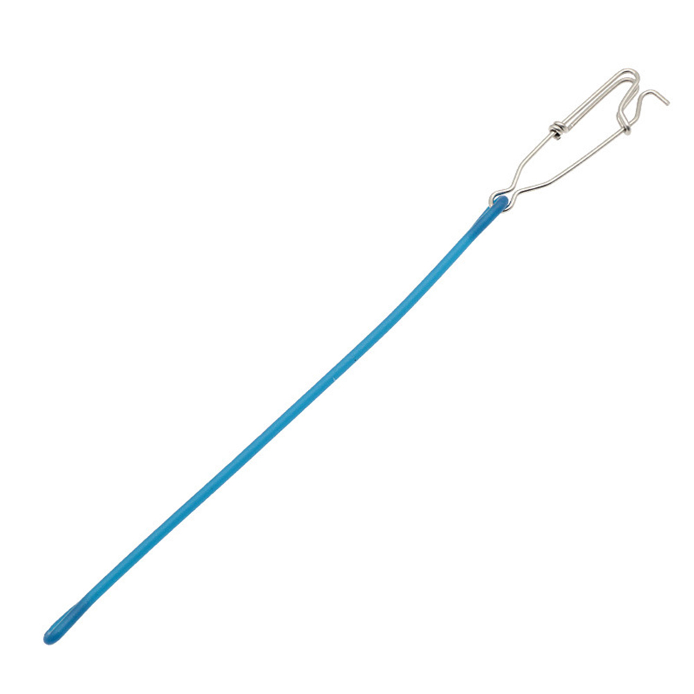 釣りフック ルアーコネクタ ショックコード付き クイックチェ - Fishing Lure Crankbait のレビューと価格