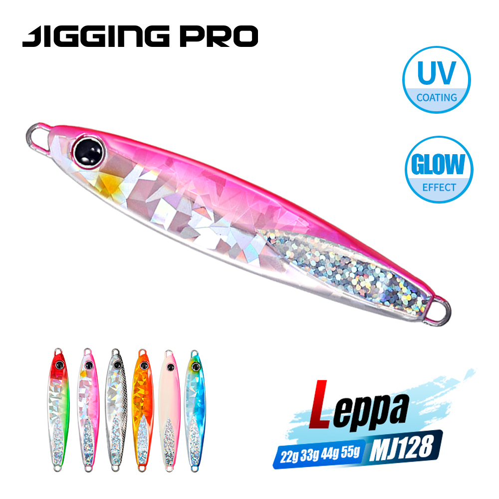 ジギングプロ レッパジグ 22g 33g 44g 55g ス - Fishing Lure Buzzbait のレビューと価格