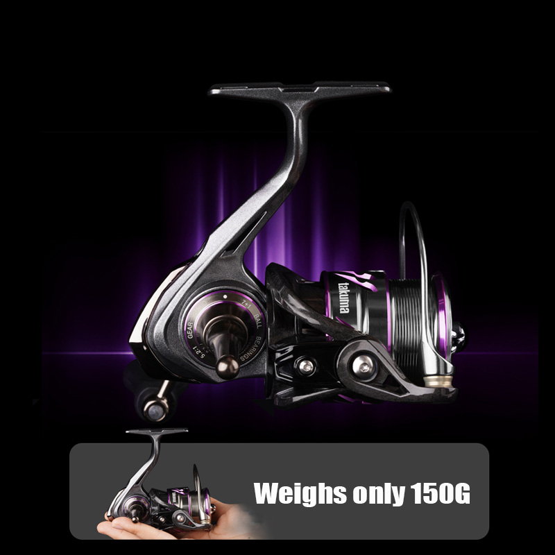 タクマ 2025 新型 リンシー スピニングリール 150- - Daiwa Reel Fuego のレビューと価格
