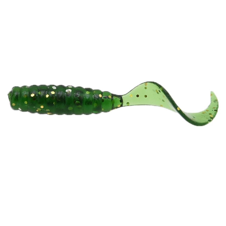 20 または 30 個ソフトシリカグラブ wrom ルアー餌 - Fishing Lure Soft Plastic のレビューと価格