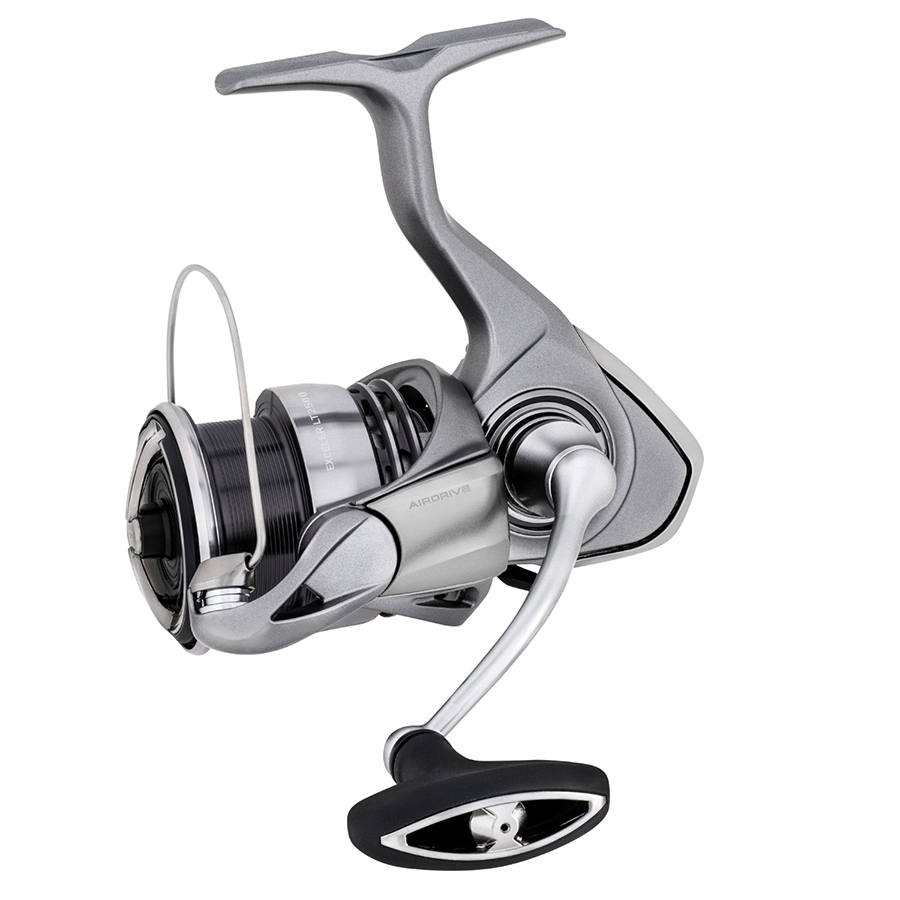 2023 ダイワ エクセラー LT スピニング釣りリール最大 - Shimano Reel Stradic のレビューと価格