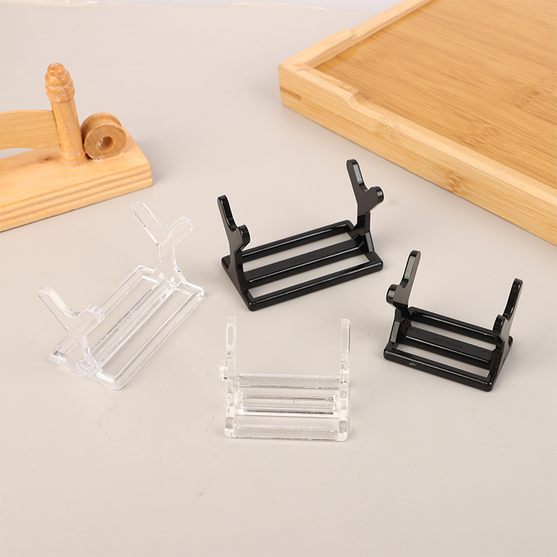 1 Pc 釣りルアーディスプレイスタンドプラスチック装飾餌表 - Fishing Lure Kit のレビューと価格