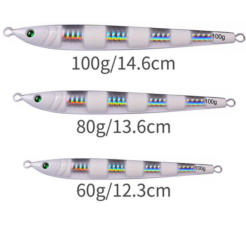 スプーンタイプのリジッドメタルルアー,ジギングやマグロバス釣 - Fishing Lure Buzzbait のレビューと価格