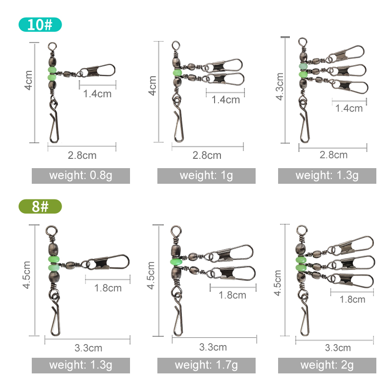新しい8 #   10 #   イカジグ用ルアースイベル、フ - Fishing Lure Jig のレビューと価格