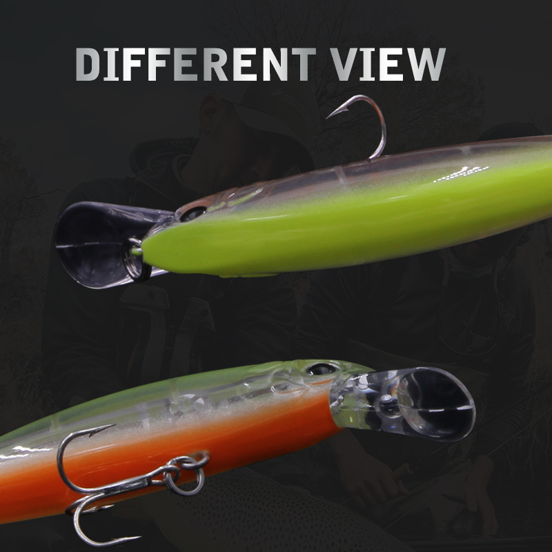 ウォブラー,クランクベイト,シャイナー,マスなどの魚を捕まえ - Fishing Lure Crankbait のレビューと価格