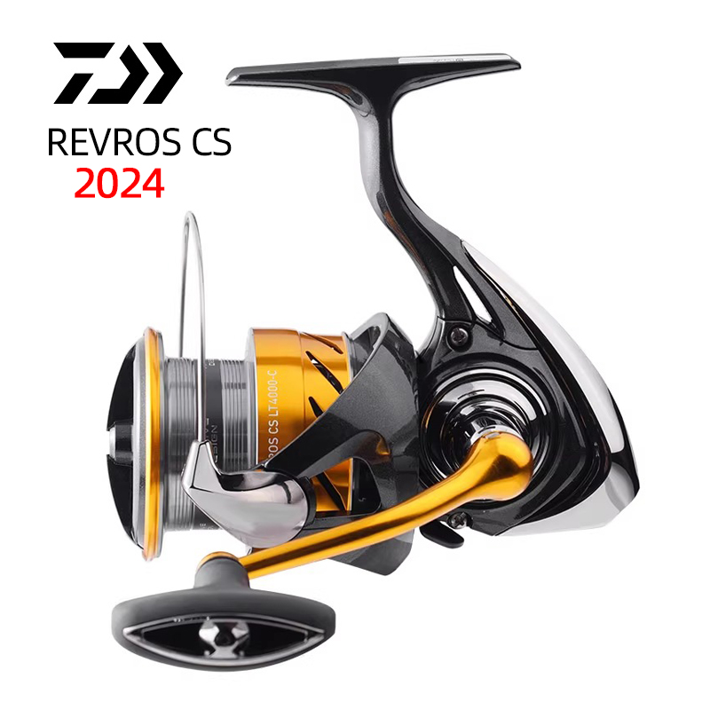 ダイワ REVROS LT スピニング釣りリール Baitc - Daiwa Reel Fuego のレビューと価格