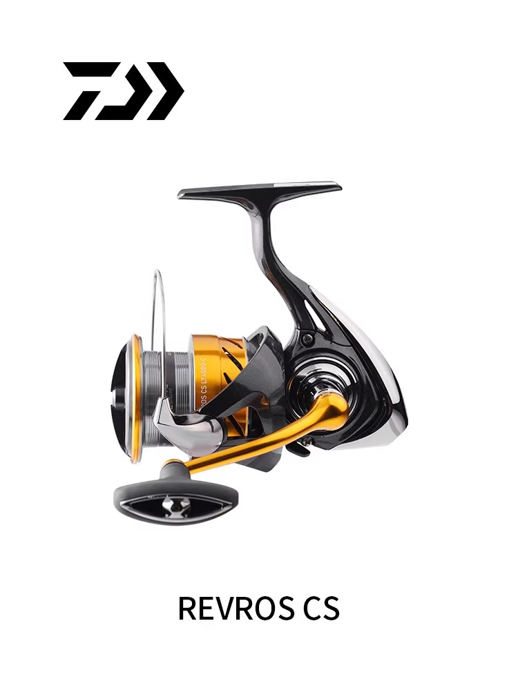 ダイワ REVROS LT スピニング釣りリール Baitc - Daiwa Reel Fuego のレビューと価格