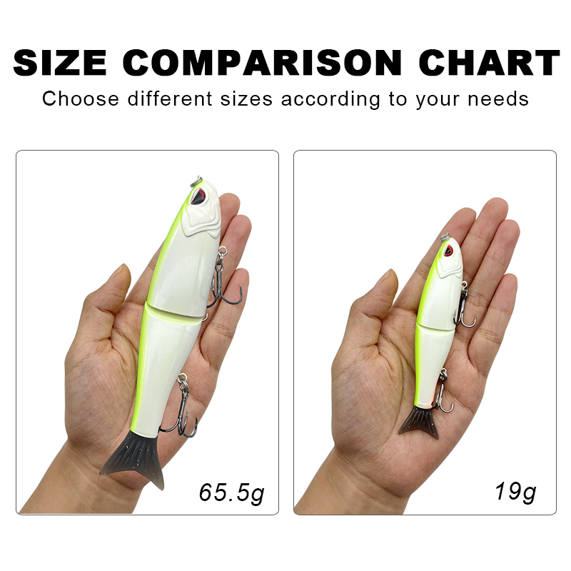 LUHANGT フィッシング バラム ルアー 115mm/1 - Fishing Lure Popper のレビューと価格