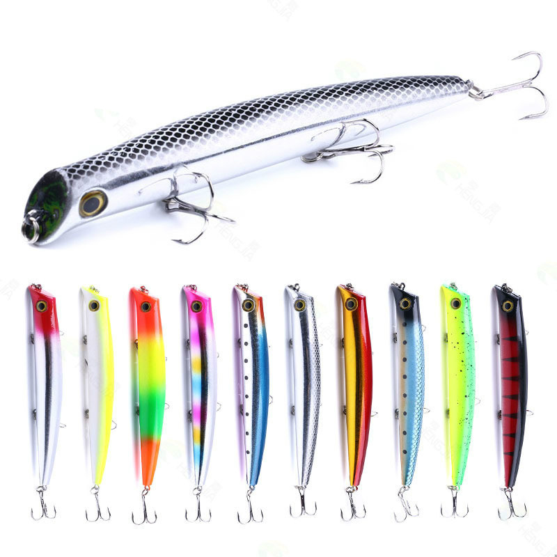 新しいポッパー釣りルアー 2021 重量 17 グラム 12 - Fishing Lure Popper のレビューと価格